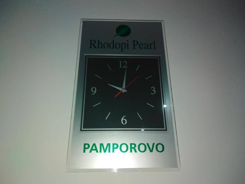 דירות פמפורובו Pearl Xl מראה חיצוני תמונה